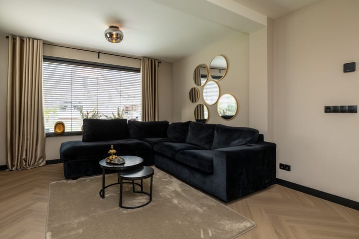 Foto 14 van Rode-Kruislaan 11