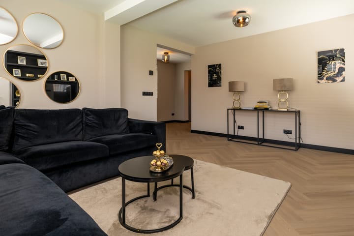 Foto 15 van Rode-Kruislaan 11