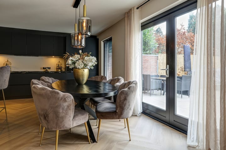 Foto 21 van Rode-Kruislaan 11