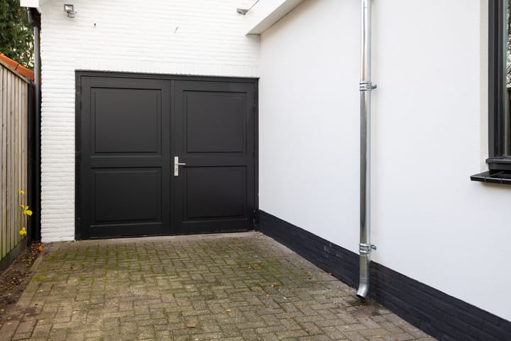 Foto 45 van Rode-Kruislaan 11