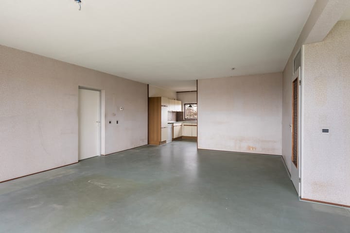 Photo 3 of Dr. Albert Schweitzerdreef 383