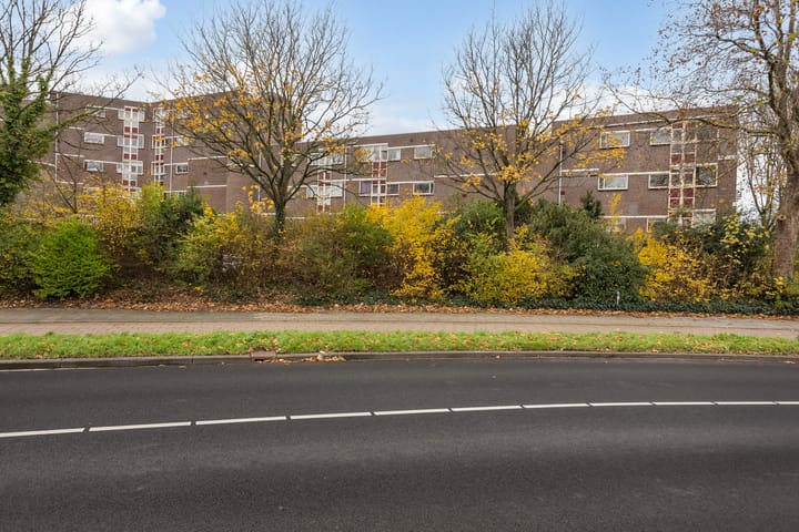 Photo 6 of Dr. Albert Schweitzerdreef 383