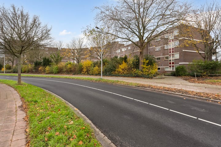 Photo 7 of Dr. Albert Schweitzerdreef 383