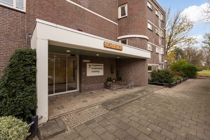 Photo 12 of Dr. Albert Schweitzerdreef 383