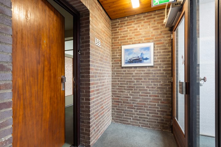 Photo 14 of Dr. Albert Schweitzerdreef 383