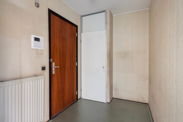 Photo 15 of Dr. Albert Schweitzerdreef 383