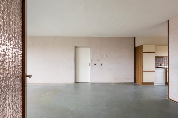 Photo 16 of Dr. Albert Schweitzerdreef 383