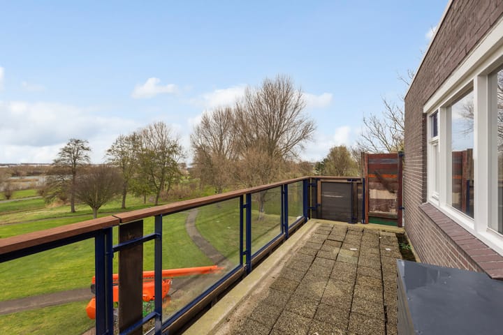 Photo 24 of Dr. Albert Schweitzerdreef 383