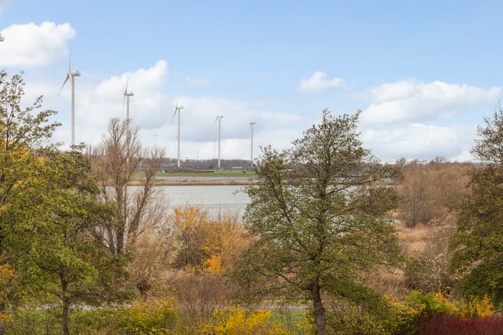 Photo 26 of Dr. Albert Schweitzerdreef 383