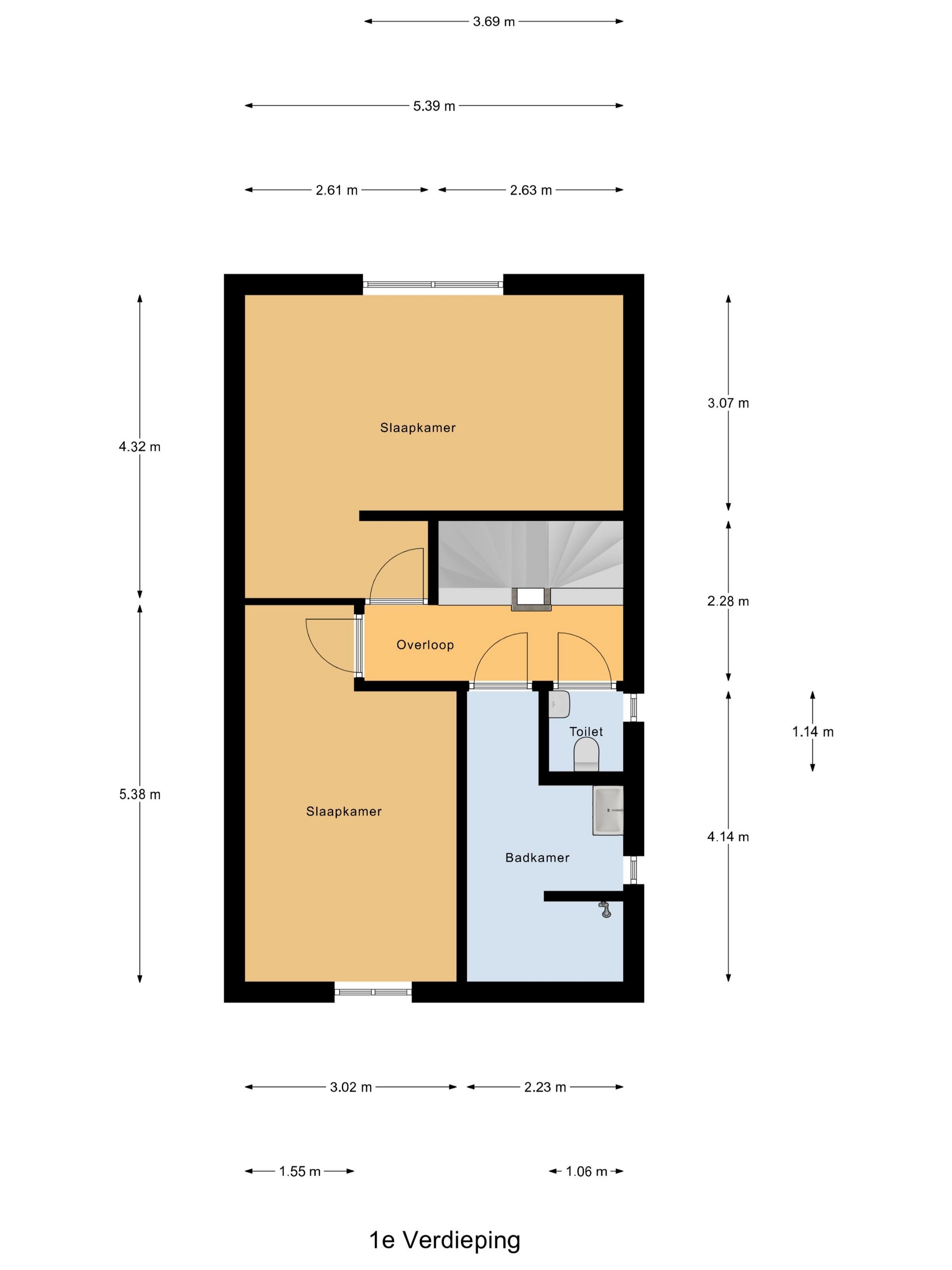 Foto 45 van Schoorstraat 10