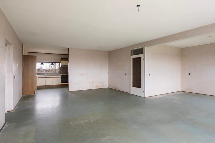 Photo 28 of Dr. Albert Schweitzerdreef 383