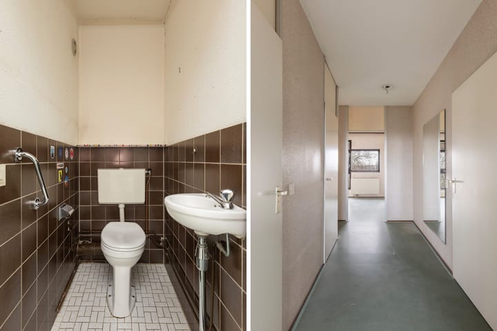 Photo 39 of Dr. Albert Schweitzerdreef 383