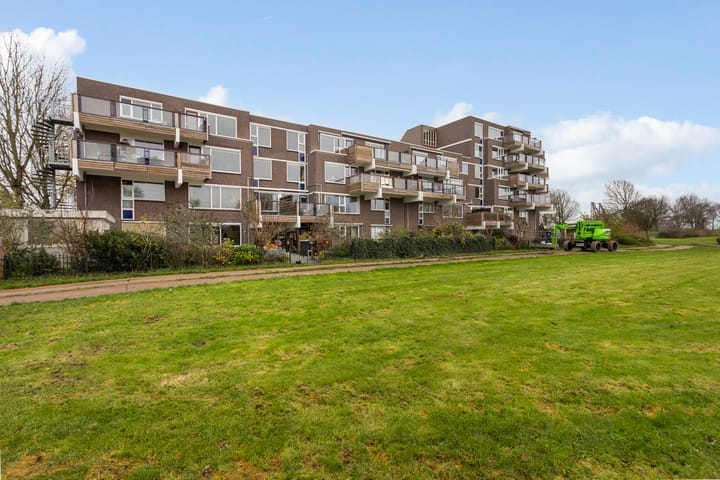 Photo 48 of Dr. Albert Schweitzerdreef 383