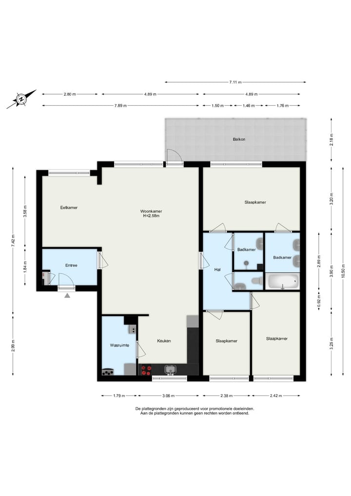 Photo 54 of Dr. Albert Schweitzerdreef 383