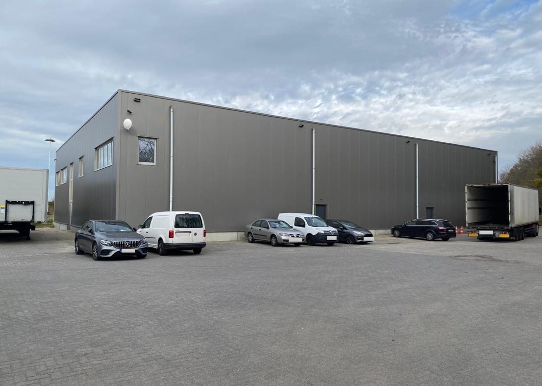 Bekijk foto 1 van Middelweg 5