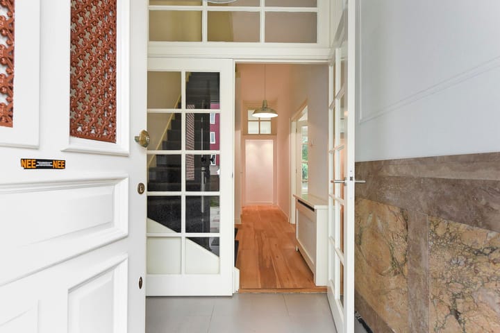 Foto 3 van Gevers Deynootweg 143