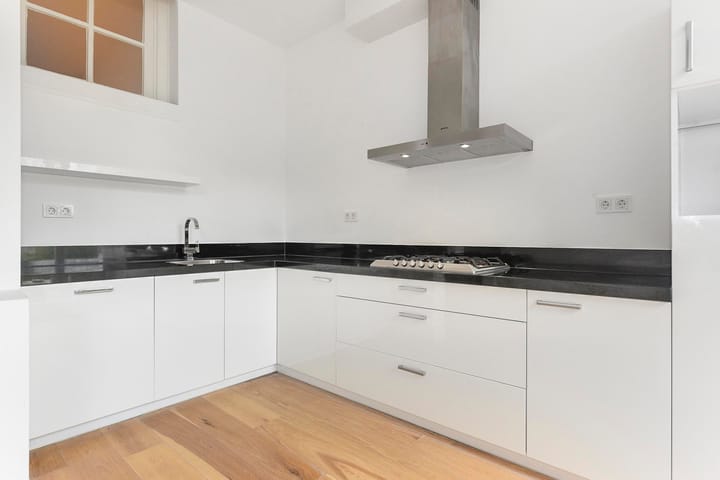 Foto 8 van Gevers Deynootweg 143