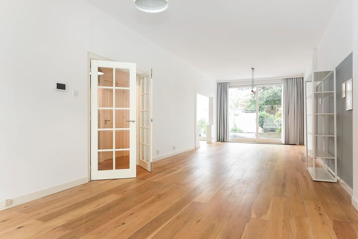 Foto 4 van Gevers Deynootweg 143