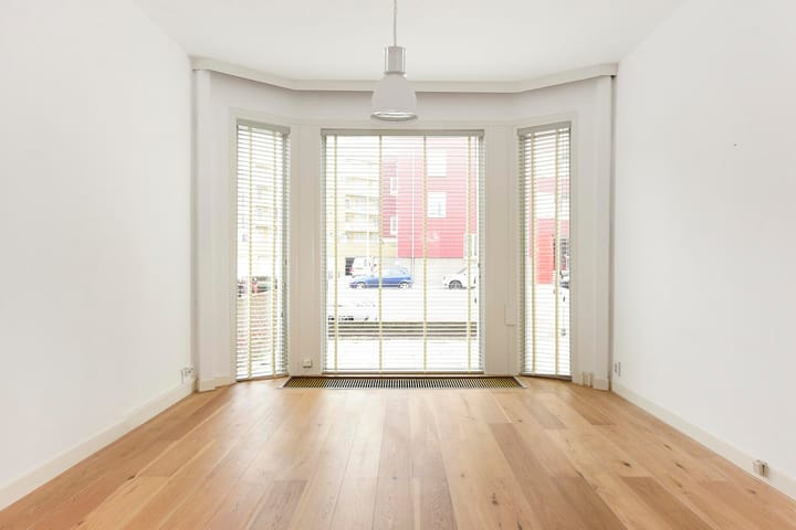 Foto 6 van Gevers Deynootweg 143