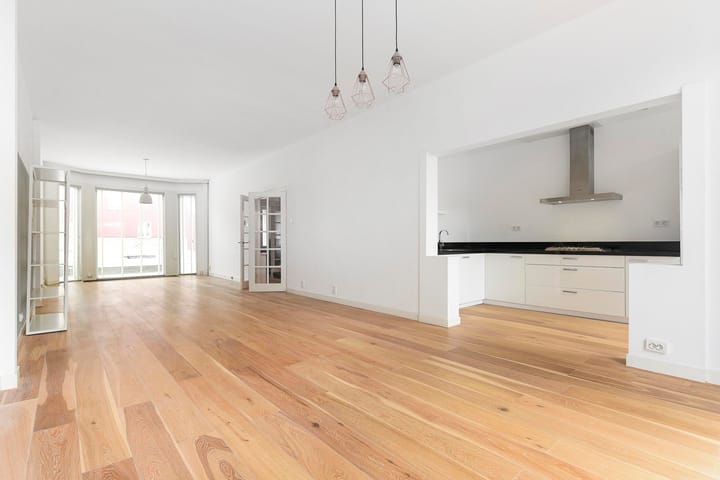 Foto 5 van Gevers Deynootweg 143