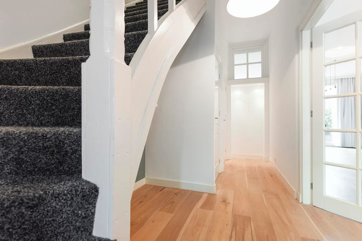 Foto 9 van Gevers Deynootweg 143