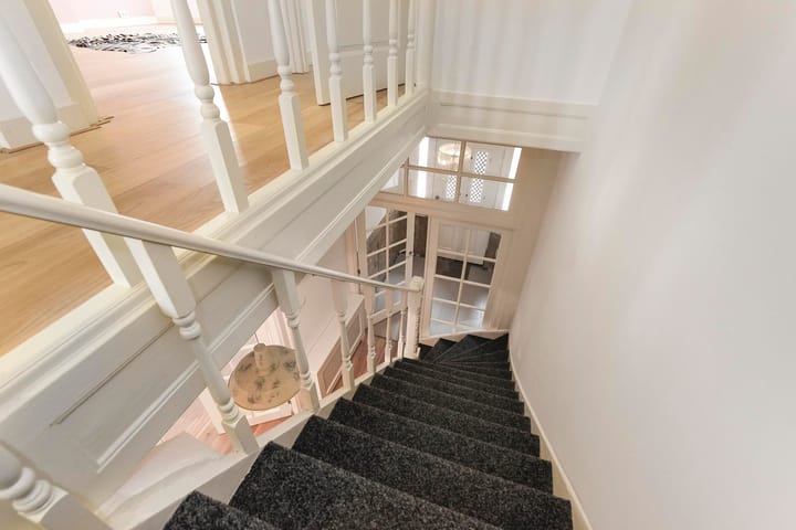 Foto 10 van Gevers Deynootweg 143