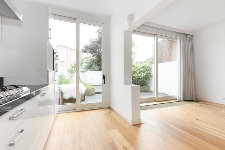 Foto 7 van Gevers Deynootweg 143