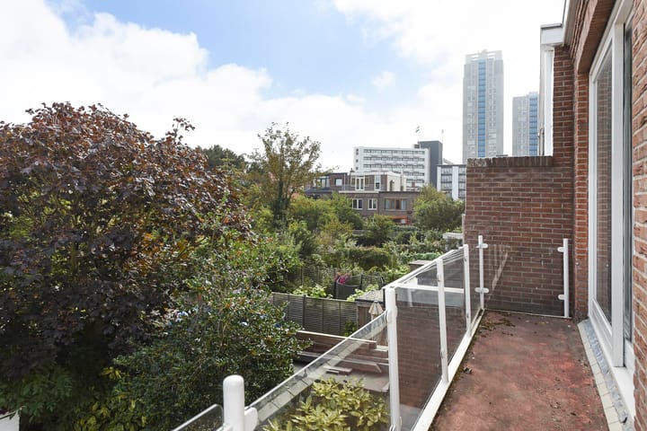 Foto 19 van Gevers Deynootweg 143