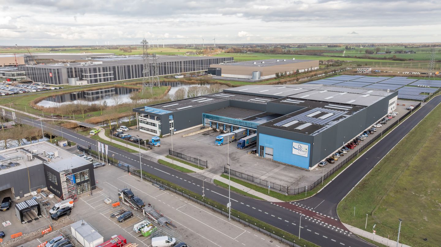 View photo 1 of Steinfurtstraat 9