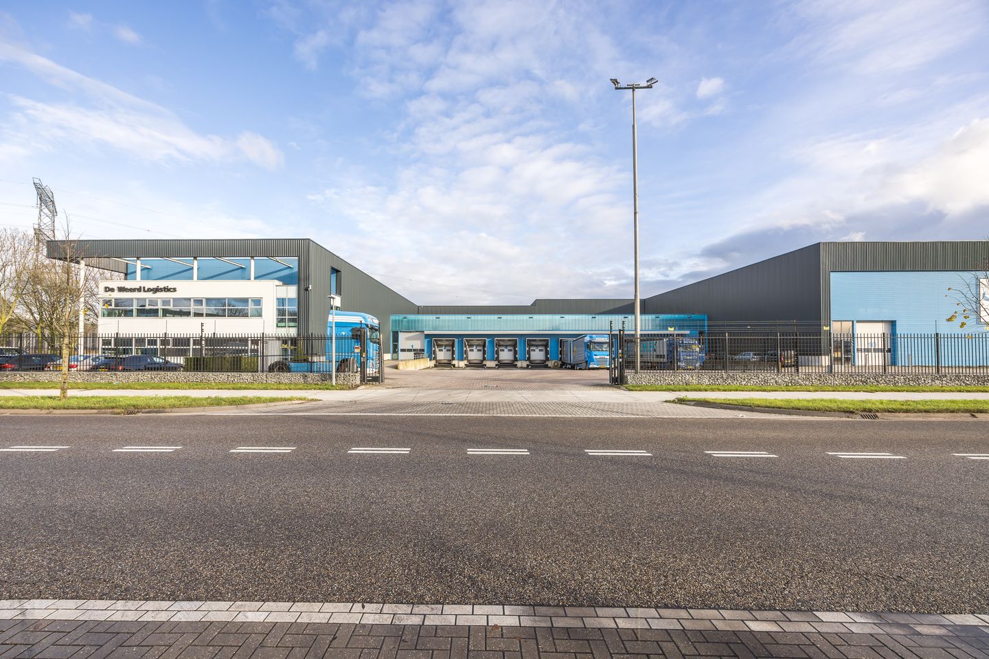 View photo 4 of Steinfurtstraat 9