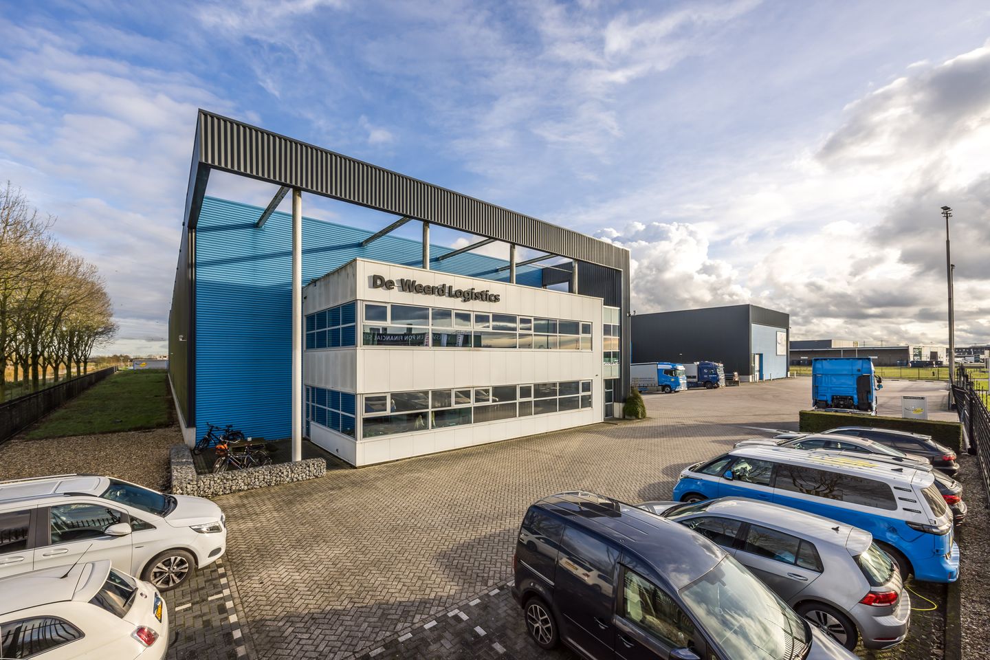 View photo 5 of Steinfurtstraat 9