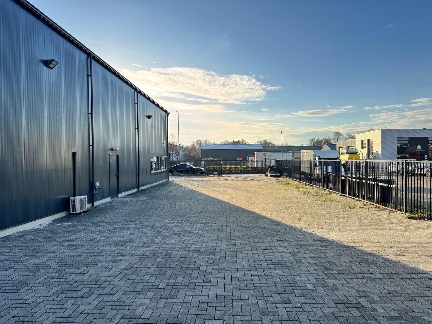 Bekijk foto 3 van Produktieweg 3