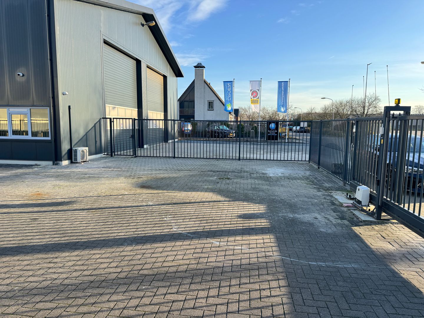 Bekijk foto 5 van Produktieweg 3