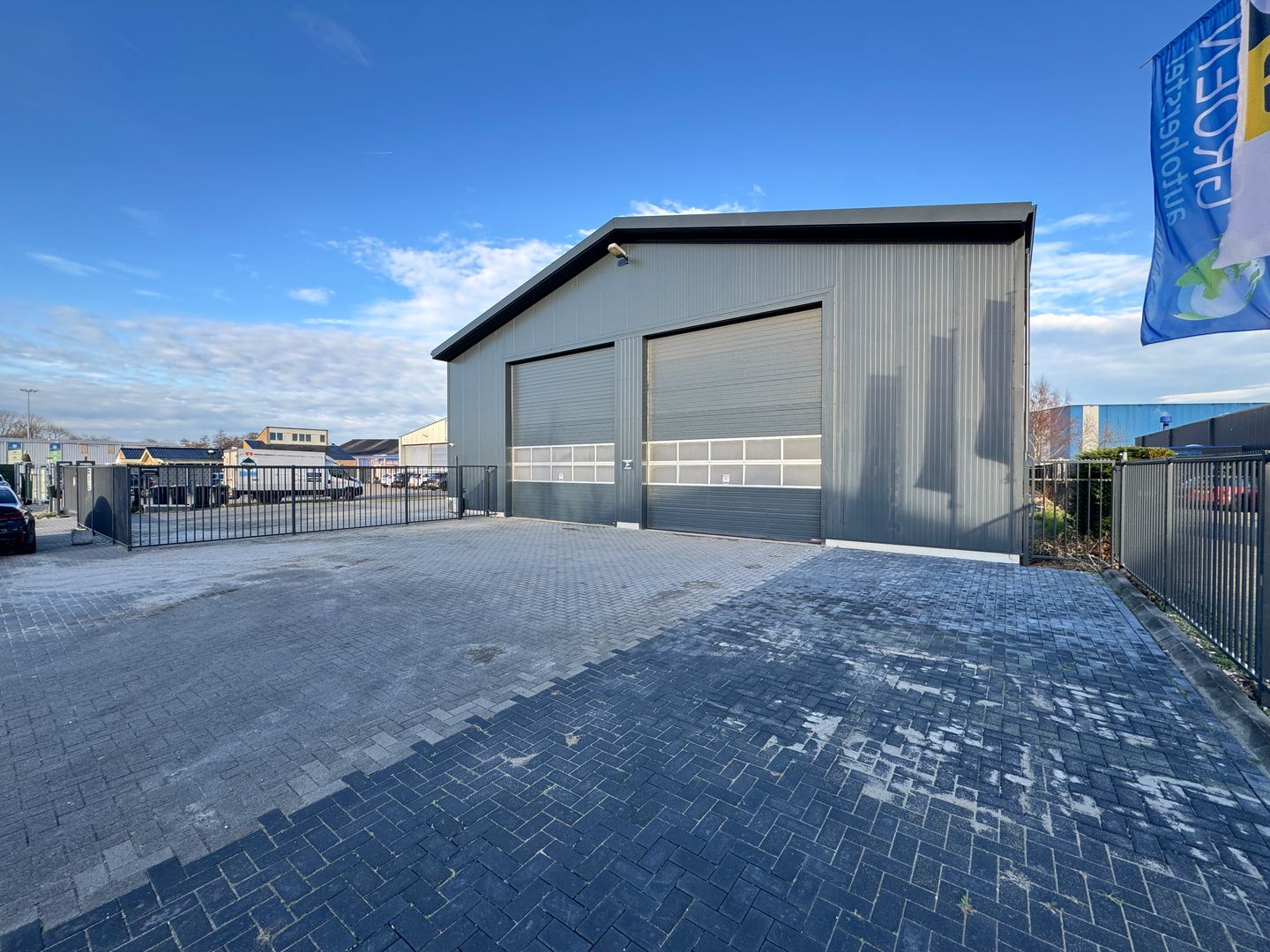 Bekijk foto 2 van Produktieweg 3