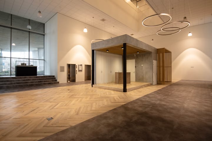 Foto 6 van Velperweg 47-1112