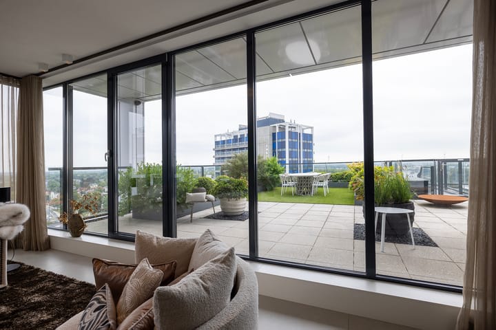 Foto 10 van Velperweg 47-1112