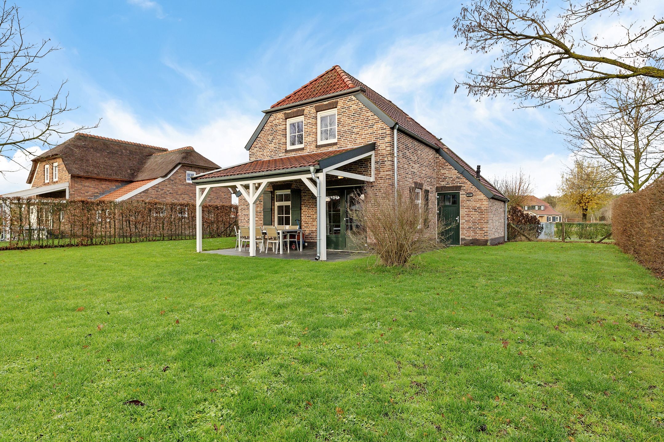 Photo 3 of Buitenhof de Leistert 14