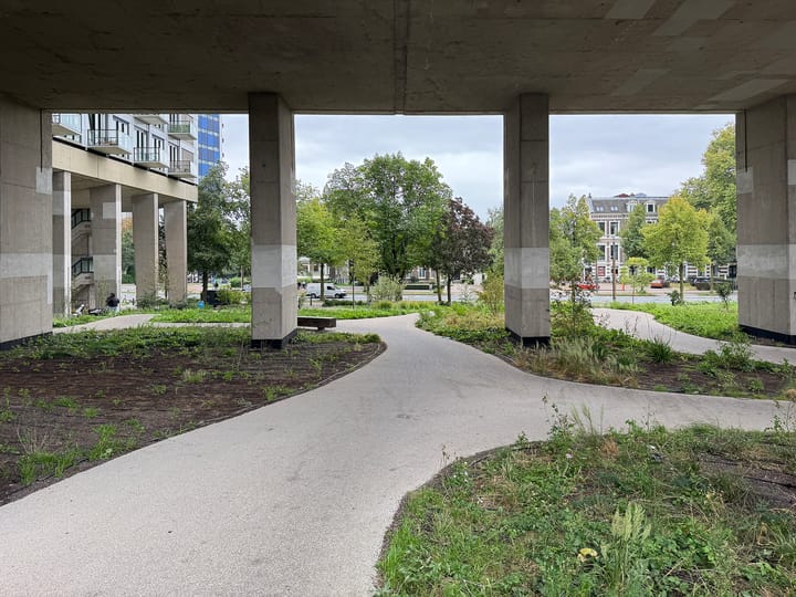 Foto 57 van Velperweg 47-1112