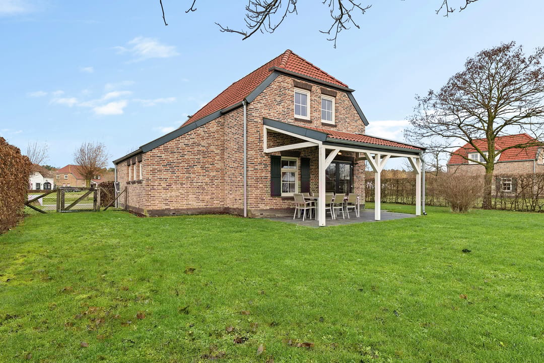 Photo 38 of Buitenhof de Leistert 14