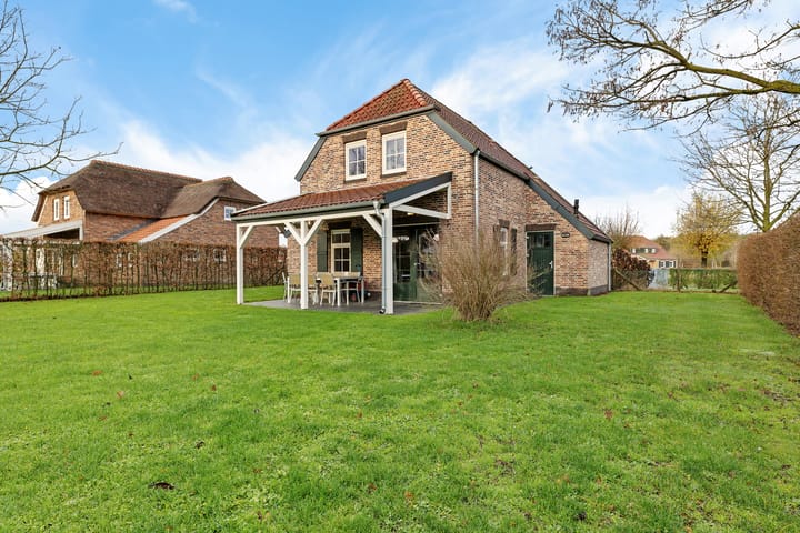 Foto 40 van Buitenhof de Leistert 14