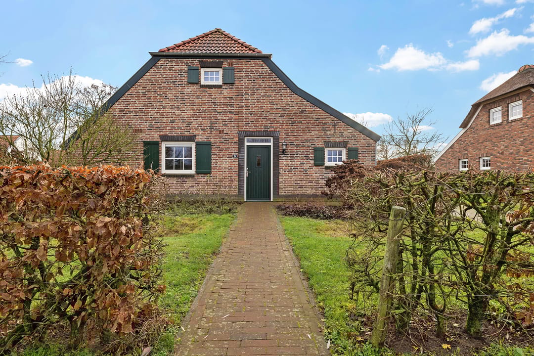 Photo 43 of Buitenhof de Leistert 14