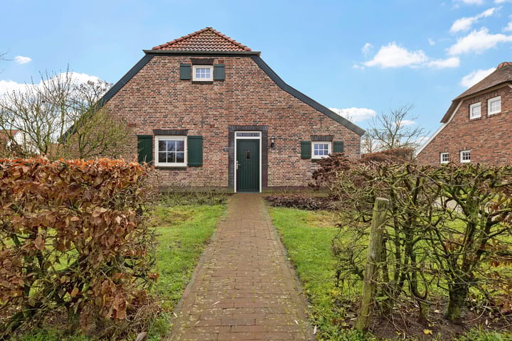 Foto 43 van Buitenhof de Leistert 14