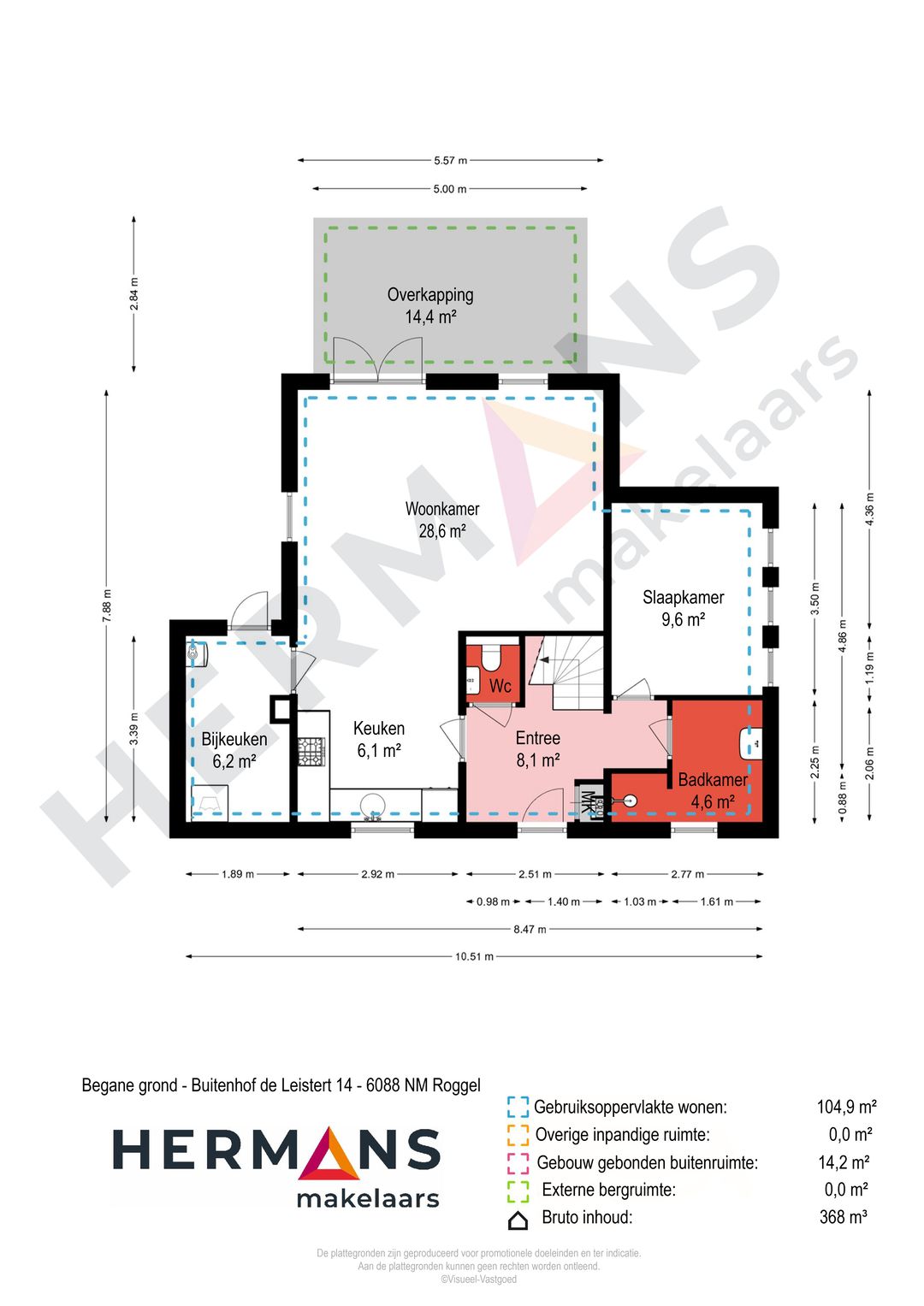 Photo 46 of Buitenhof de Leistert 14
