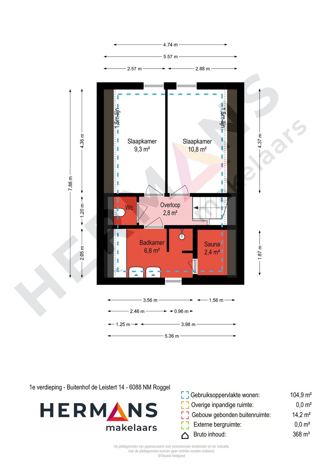 Photo 47 of Buitenhof de Leistert 14