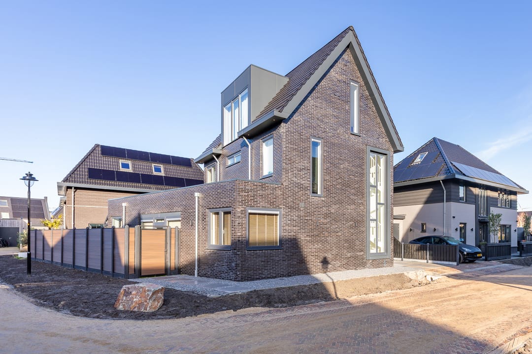 Photo 1 of Aleksandr Prochorovstraat 30