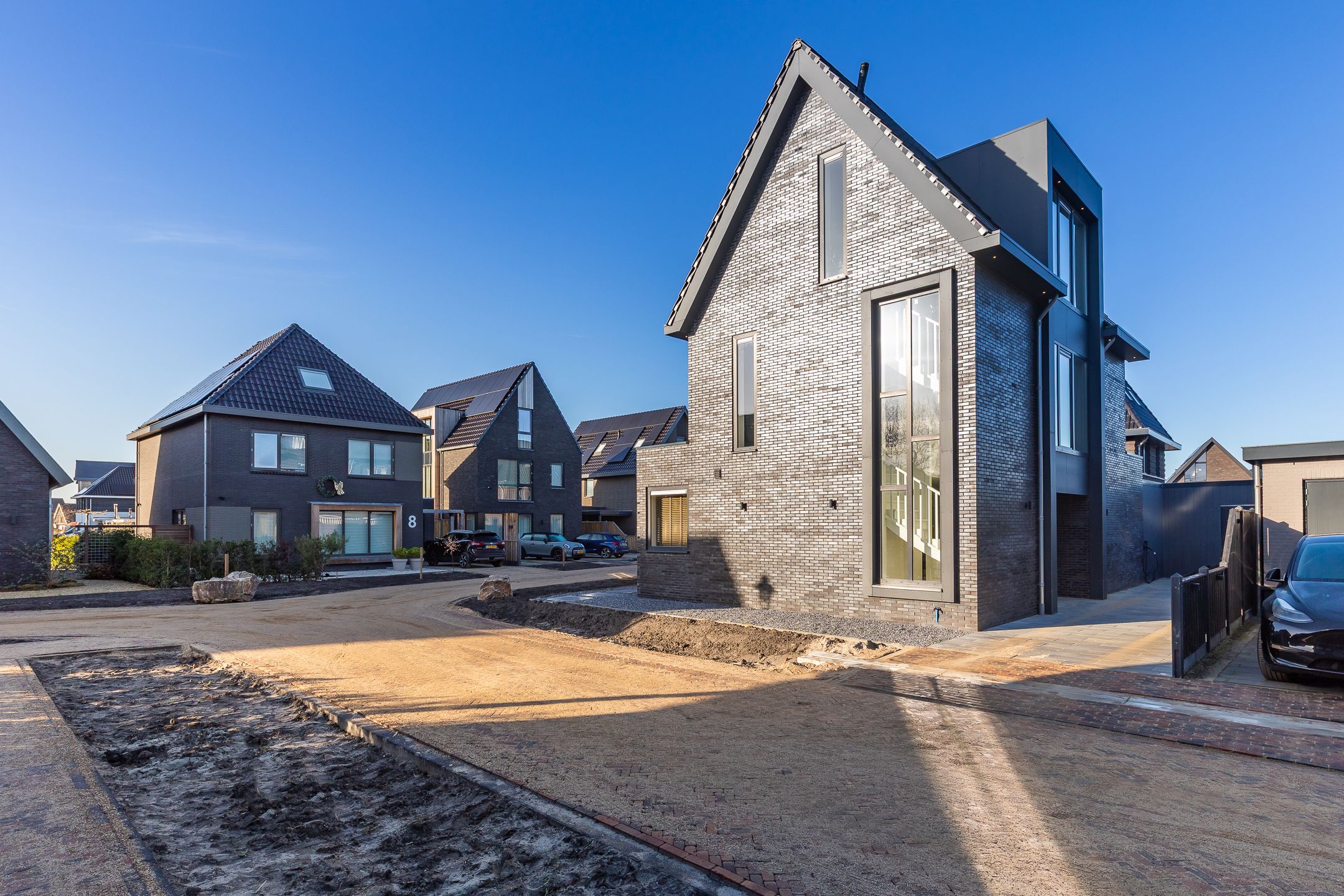 Photo 9 of Aleksandr Prochorovstraat 30