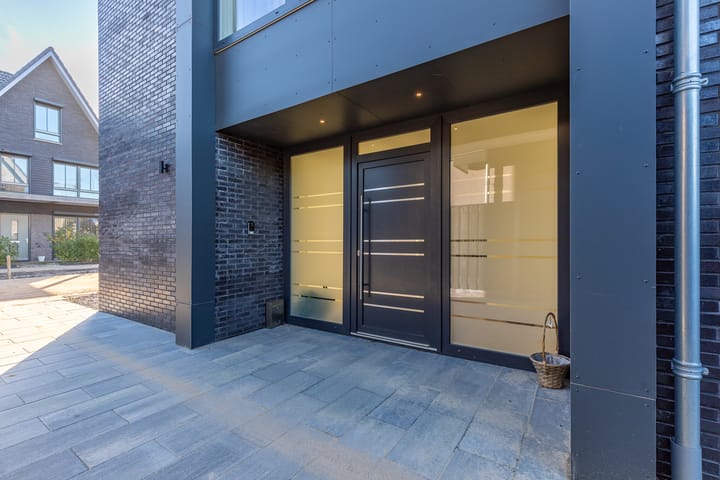 Photo 10 of Aleksandr Prochorovstraat 30