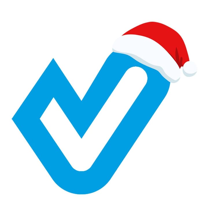 Bert van Vulpen makelaars + hypotheken Zaandam Logo