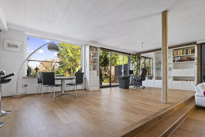 Foto 5 van Herenweg 15-A