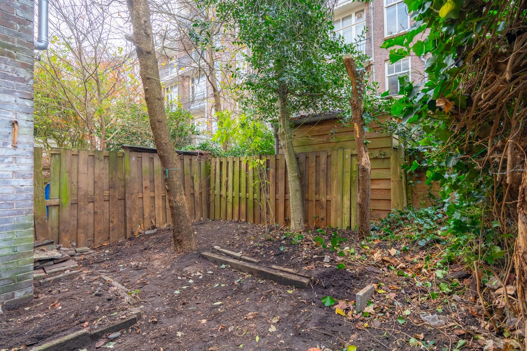 Foto 8 van Nicolaas Maesstraat 49-H